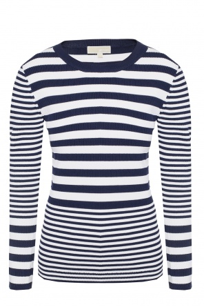 Striped sweater, zdjęcie 1 Striped sweater od Michael Kors